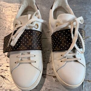 Louis Vuitton sneakers